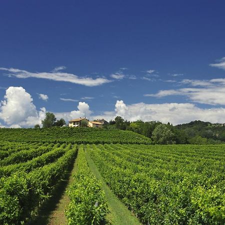 Agriturismo Moro Barel Vittorio Veneto Dış mekan fotoğraf