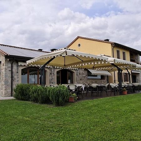 Agriturismo Moro Barel Vittorio Veneto Dış mekan fotoğraf
