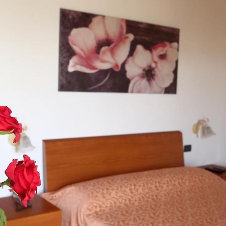 Agriturismo Moro Barel Vittorio Veneto Dış mekan fotoğraf