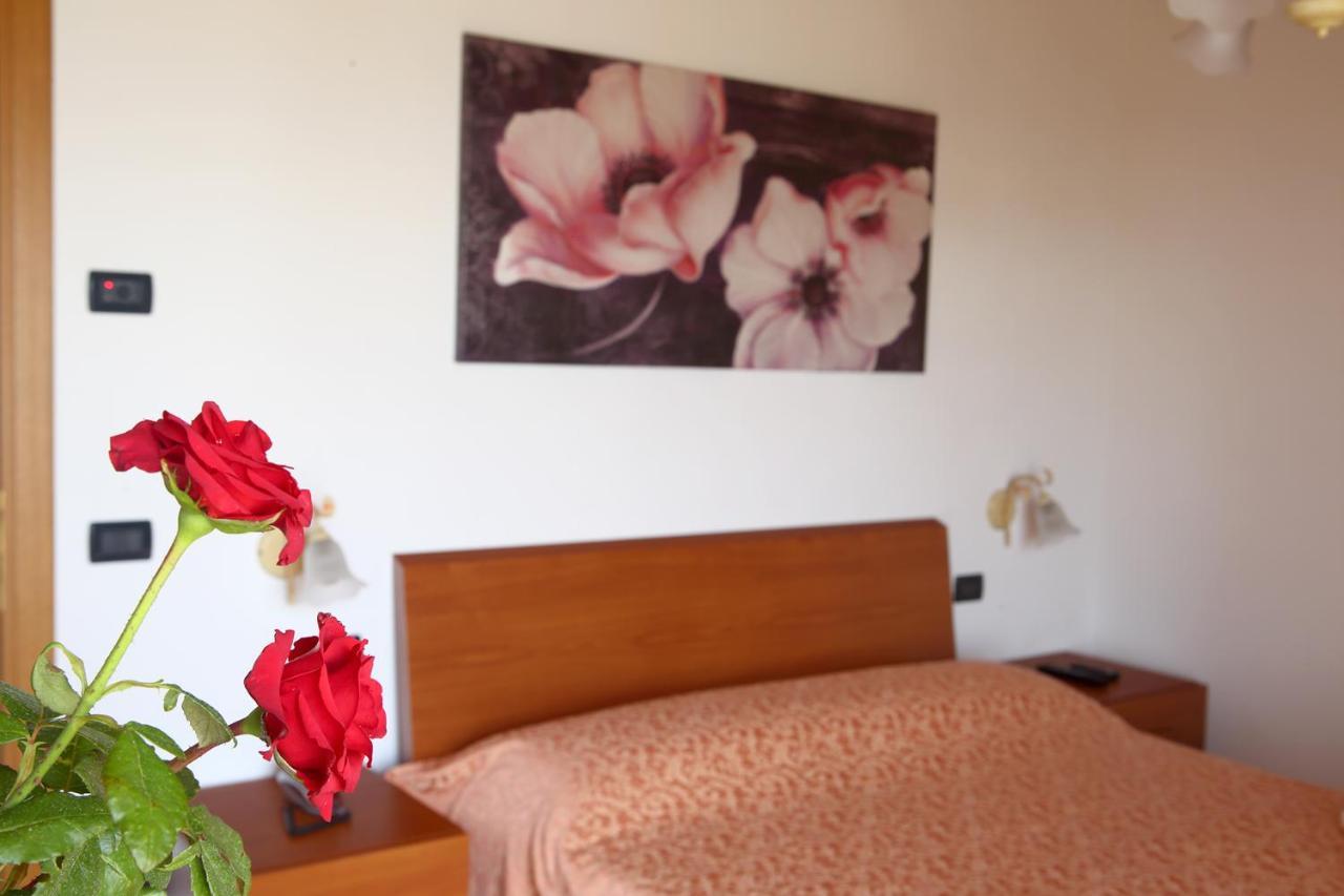 Agriturismo Moro Barel Vittorio Veneto Dış mekan fotoğraf