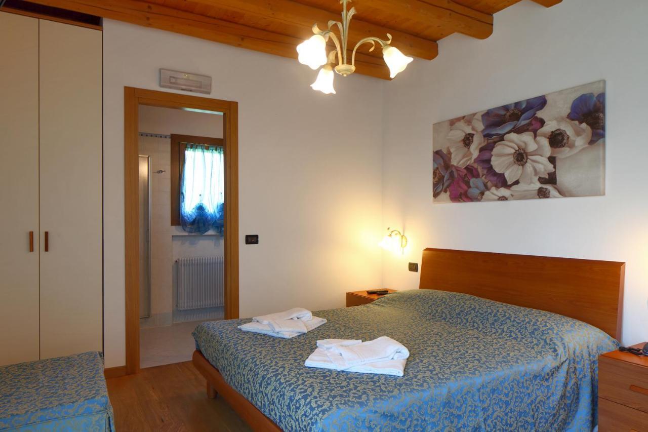 Agriturismo Moro Barel Vittorio Veneto Dış mekan fotoğraf