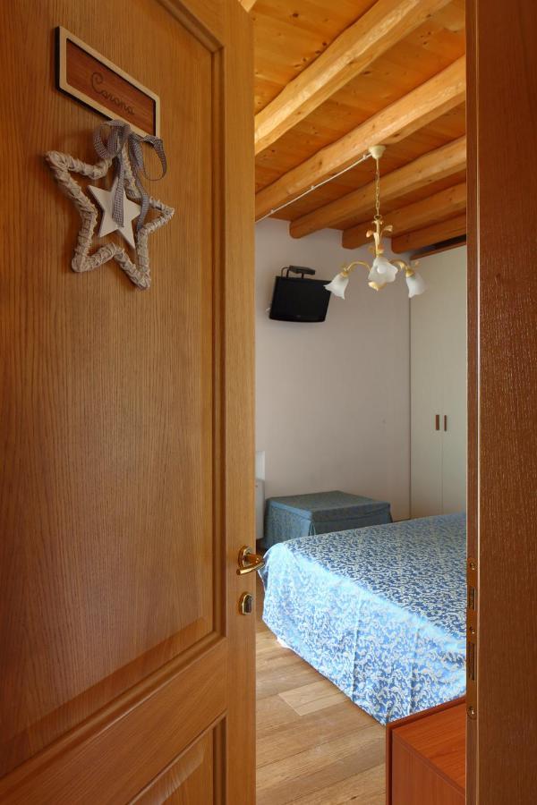 Agriturismo Moro Barel Vittorio Veneto Dış mekan fotoğraf