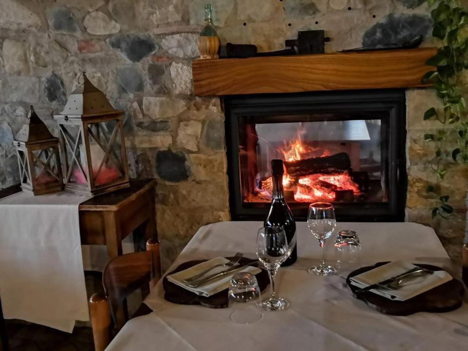 Agriturismo Moro Barel Vittorio Veneto Dış mekan fotoğraf